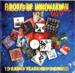 15 and X Years of On-U Sound