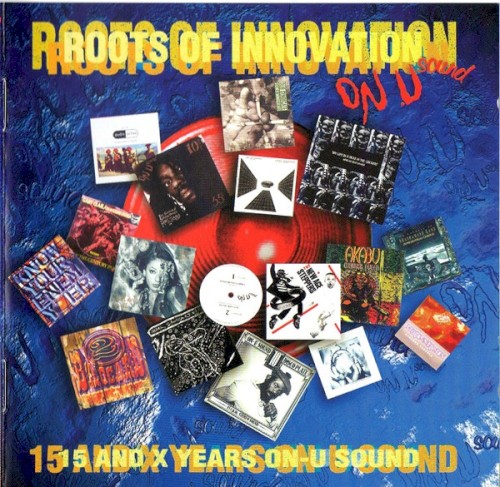 15 and X Years of On-U Sound