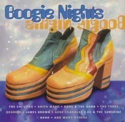 The Wonderful Music of Boogie Nights