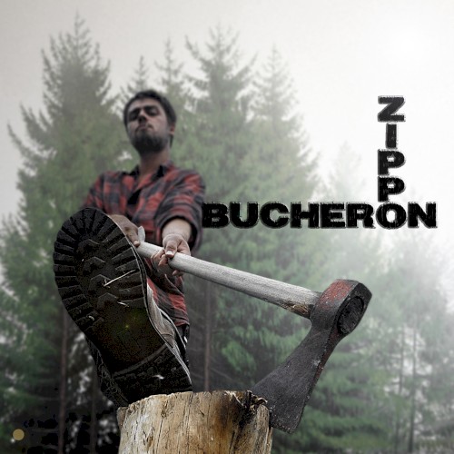 Bûcheron