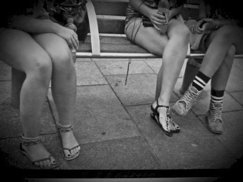 Street City Dolls
