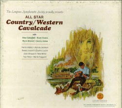 All Star Country/Western Cavalcade