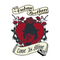 Love Is Alive