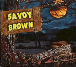 Voodoo Moon