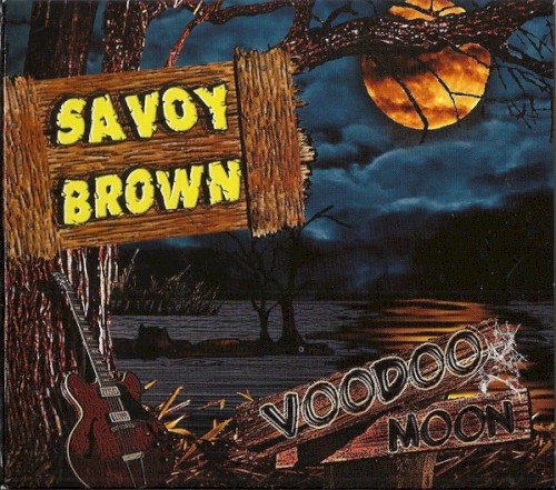 Voodoo Moon