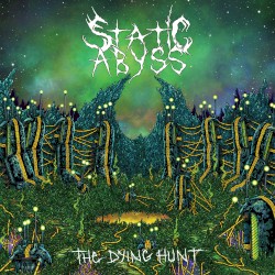The Dying Hunt