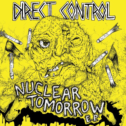 Nuclear Tomorrow E.P.