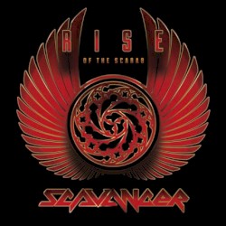 Rise of the Scarab