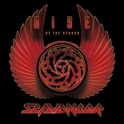 Rise of the Scarab