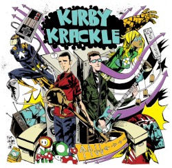 Kirby Krackle