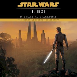 I, Jedi