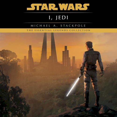 I, Jedi