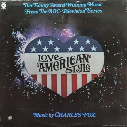 Love American Style