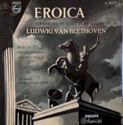 Eroica (Symphony no. 3 in E-flat Major op. 55)