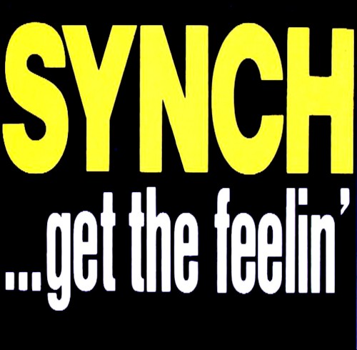 Get the Feelin'
