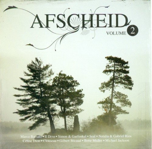 Afscheid, volume 2