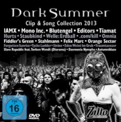 Dark Summer Clips and Song Collection 2013
