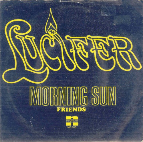Morning Sun