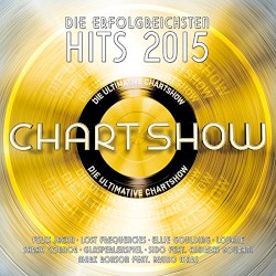 Die ultimative Chart Show: Die erfolgreichsten Hits 2015