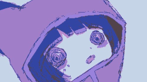 電脳殺意