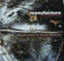 Psychogenic Fugue + A Damaged Symphony for Depraved Dementia N.2