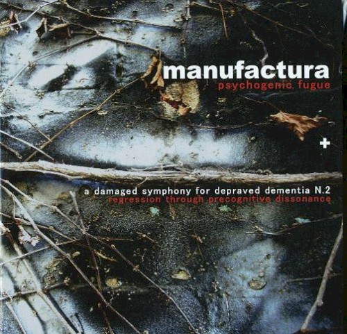 Psychogenic Fugue + A Damaged Symphony for Depraved Dementia N.2