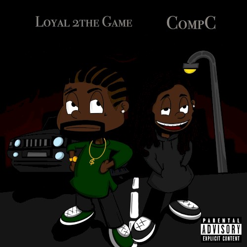 Loyalty (Po’ Boi Production Remix)