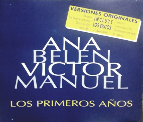 Los primeros años