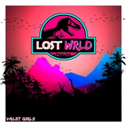 LOSTWRLD