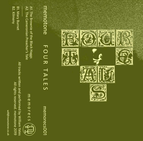 Four Tales