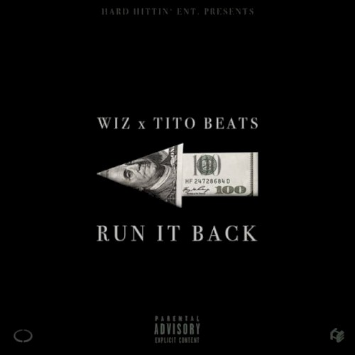 Run It Up