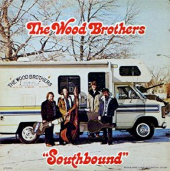 Southbound