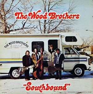 Southbound