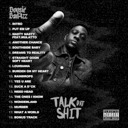 Talk Dat Shit