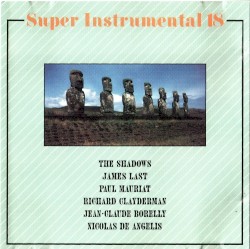 Super Instrumental Vol. 18