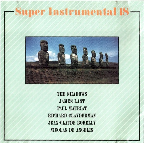 Super Instrumental Vol. 18
