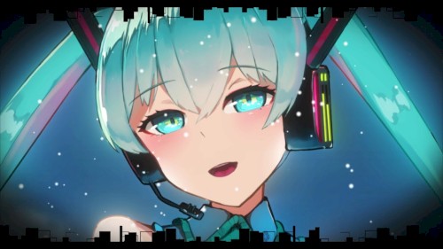 ０→∞への跳動