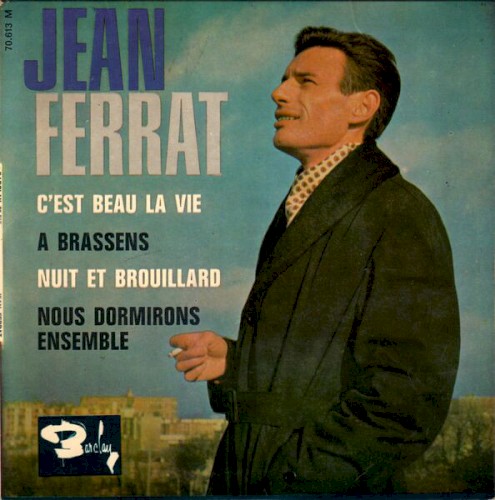 C’est beau la vie