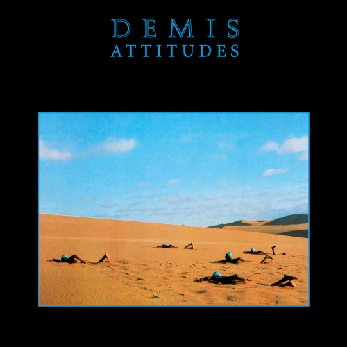 Attitudes