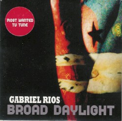 Broad Daylight