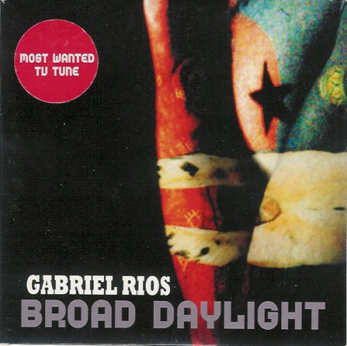 Broad Daylight