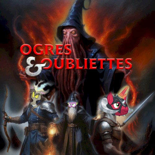 Ogres & Oubliettes