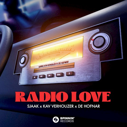 Radio Love