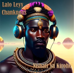 Nishati Ya Kiroho