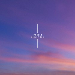 Violet Sky