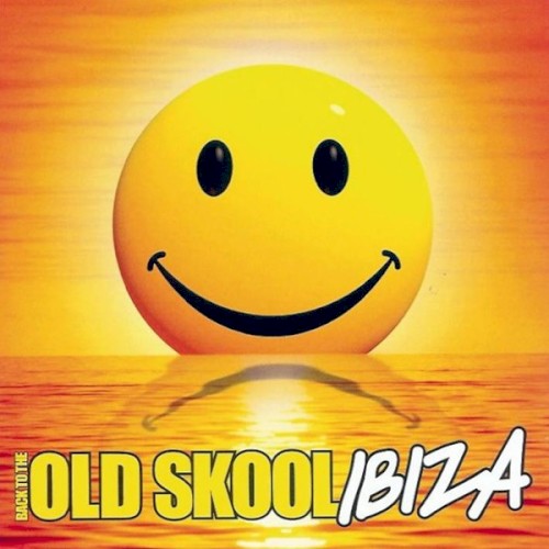 Back to the Old Skool: Ibiza