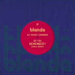 Do You Remember? (Carli remix)