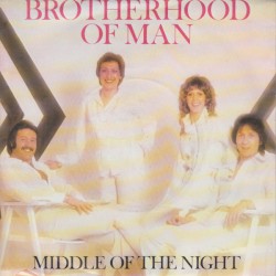 Middle of the Night / When Summer's Gone