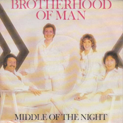 Middle of the Night / When Summer's Gone