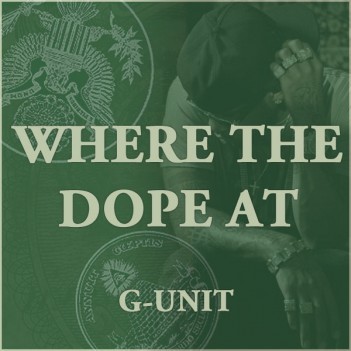 Where the Dope At